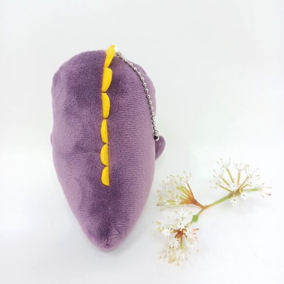 BC MINI Exclusive Japanese Plush Soft, and Super Cute! limited edition - Picture 2 of 4